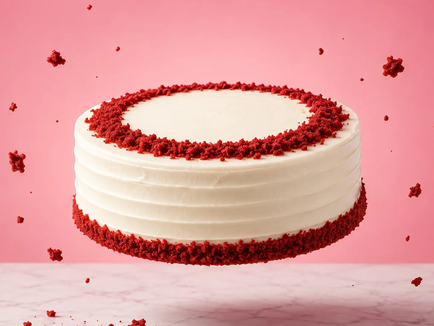 Red Velvet Cake 10 Inch
