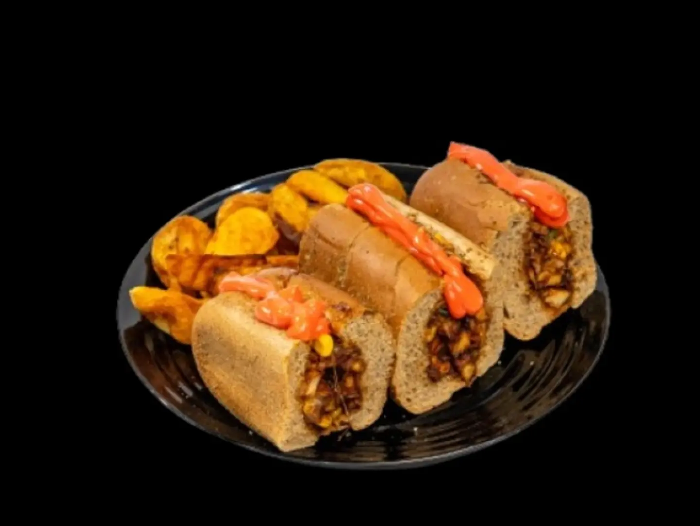 Philadelphia Meat Meal