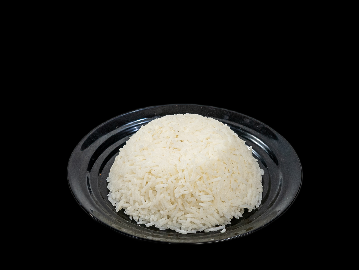 White Rice