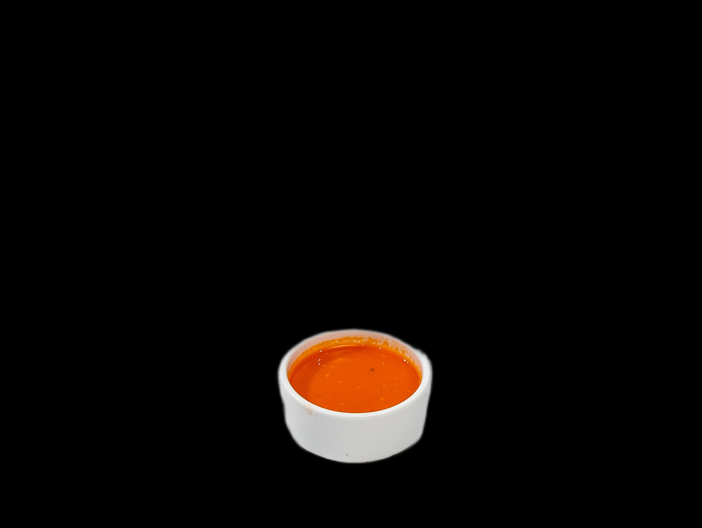 Hot Sauce