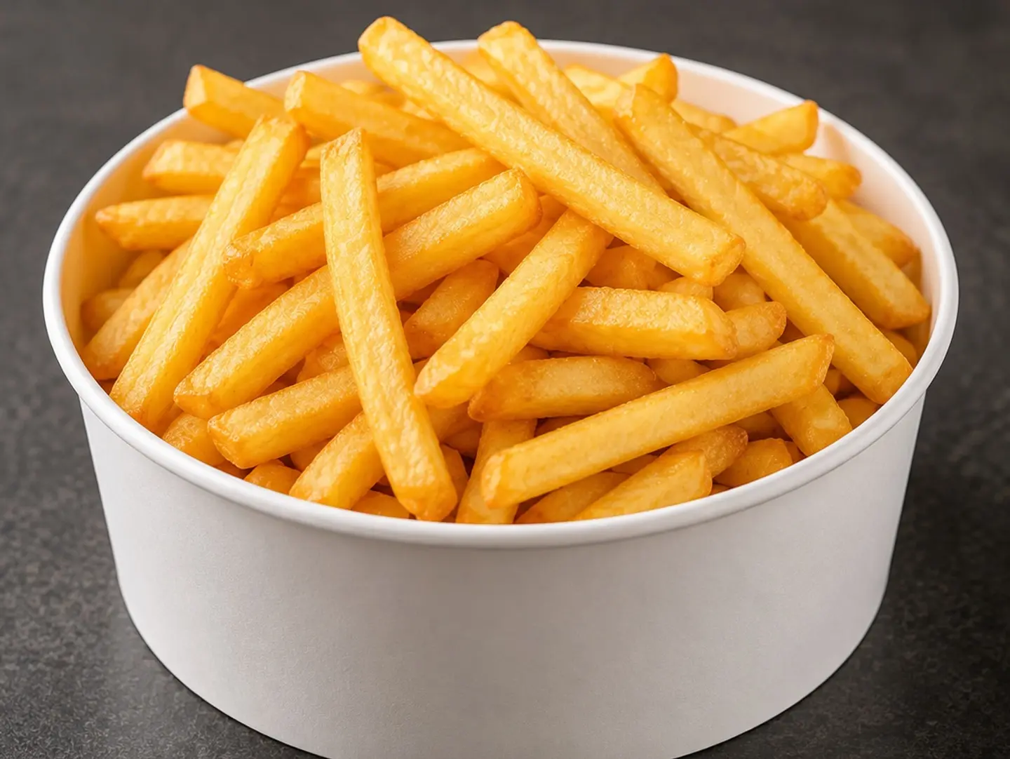 Spicy Potato Plate