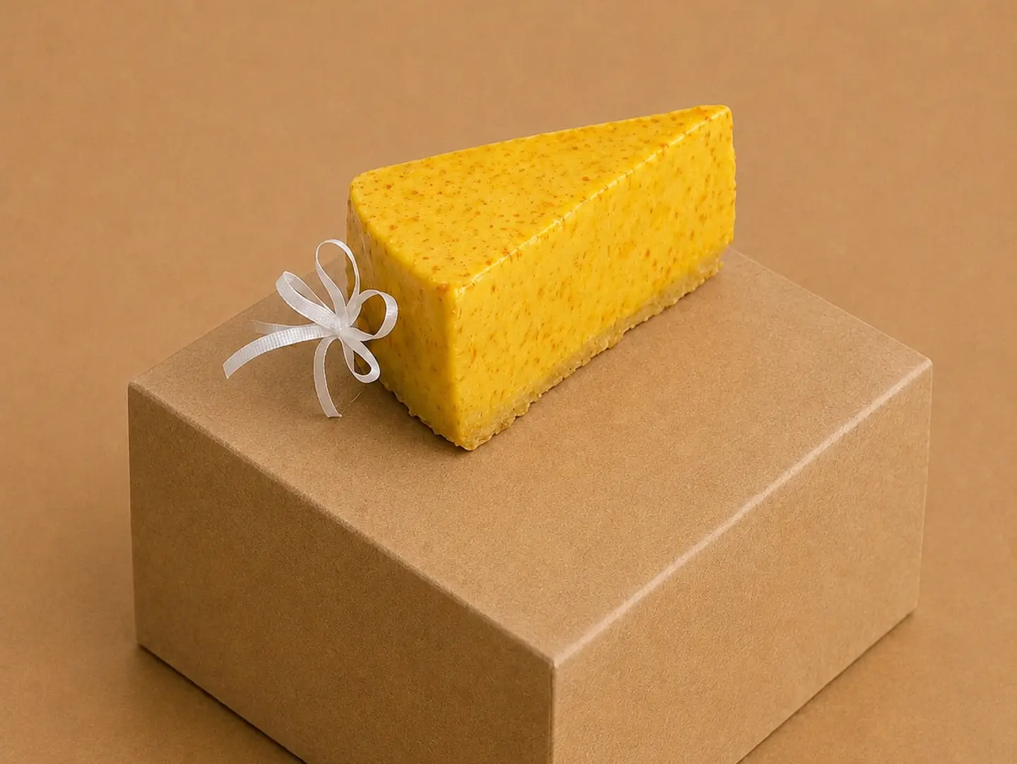 Mango Cheesecake