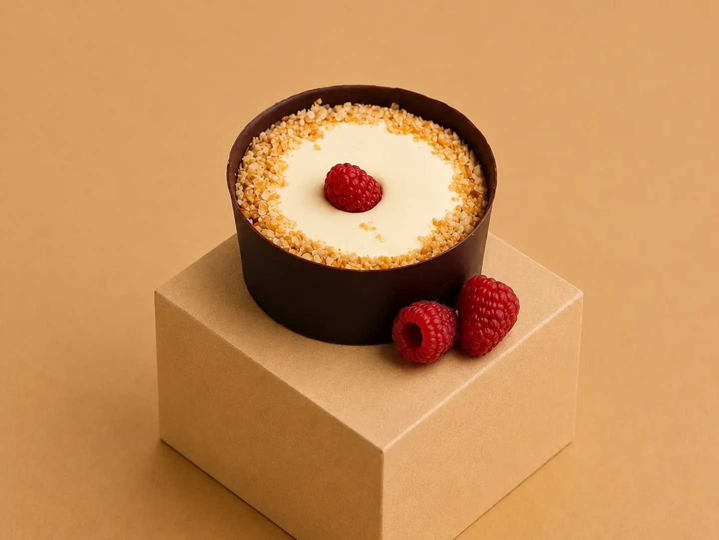Creme Brulee Cup
