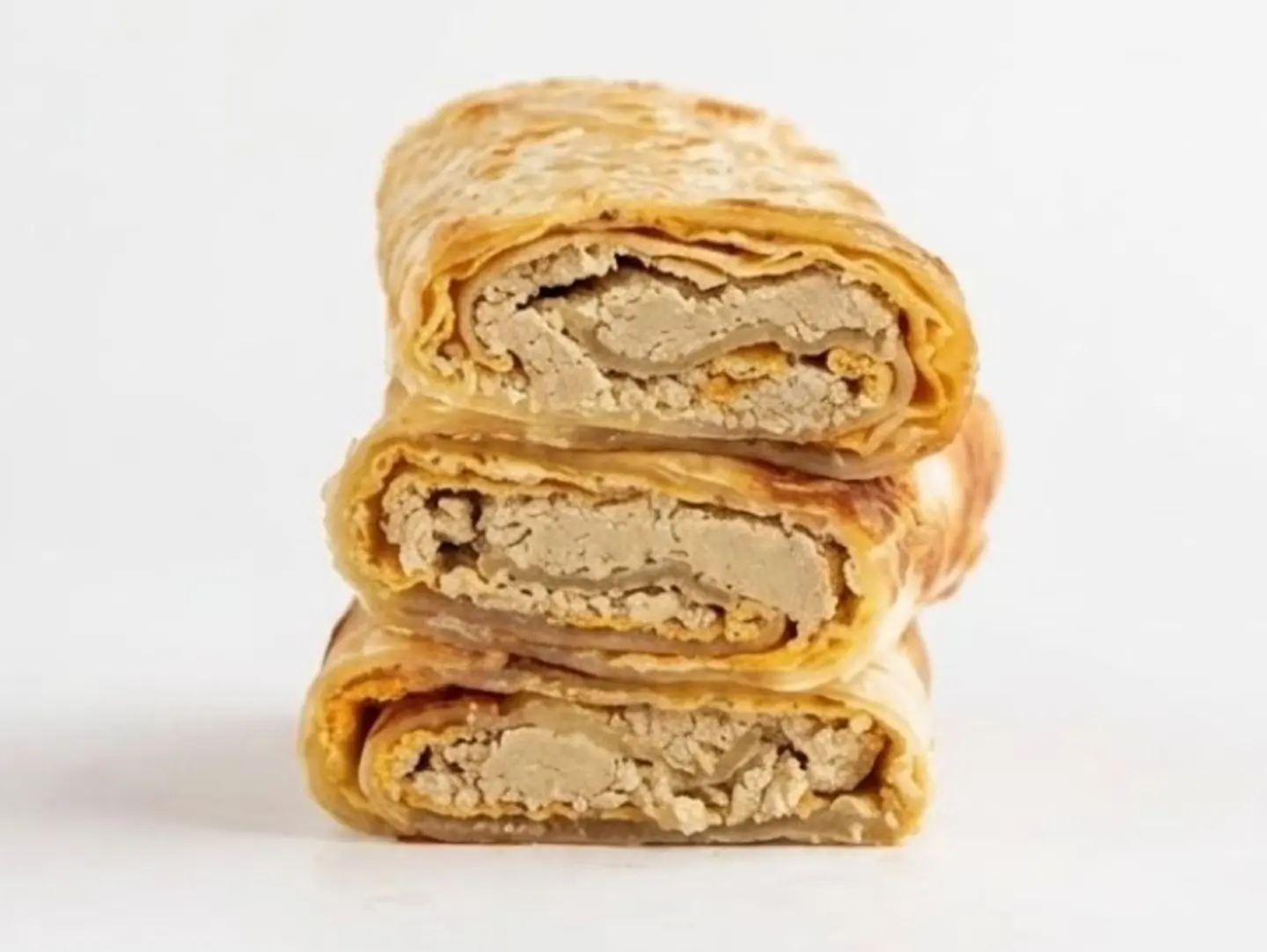 Halawa Tahinia Pie