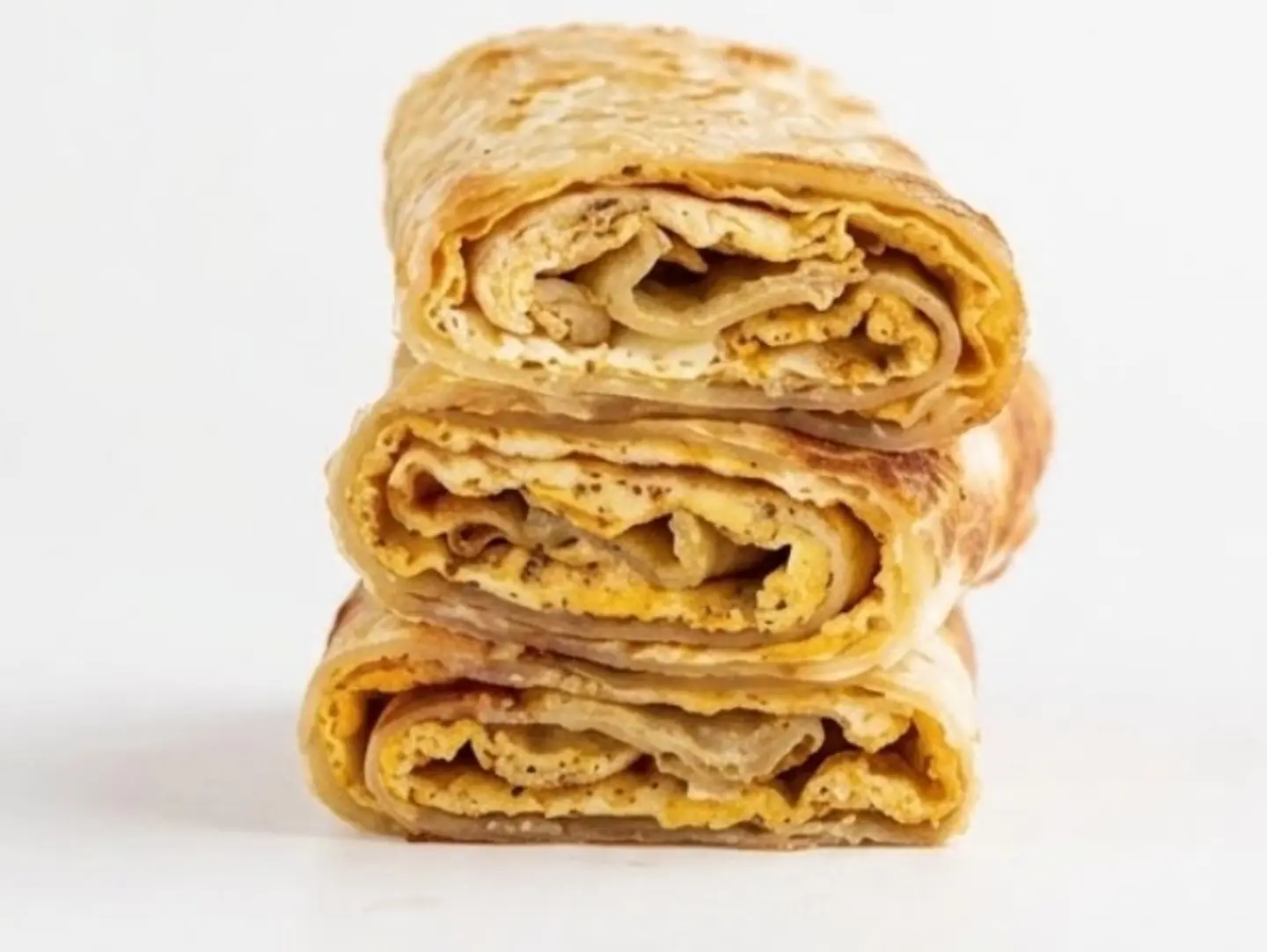 Egg Pie