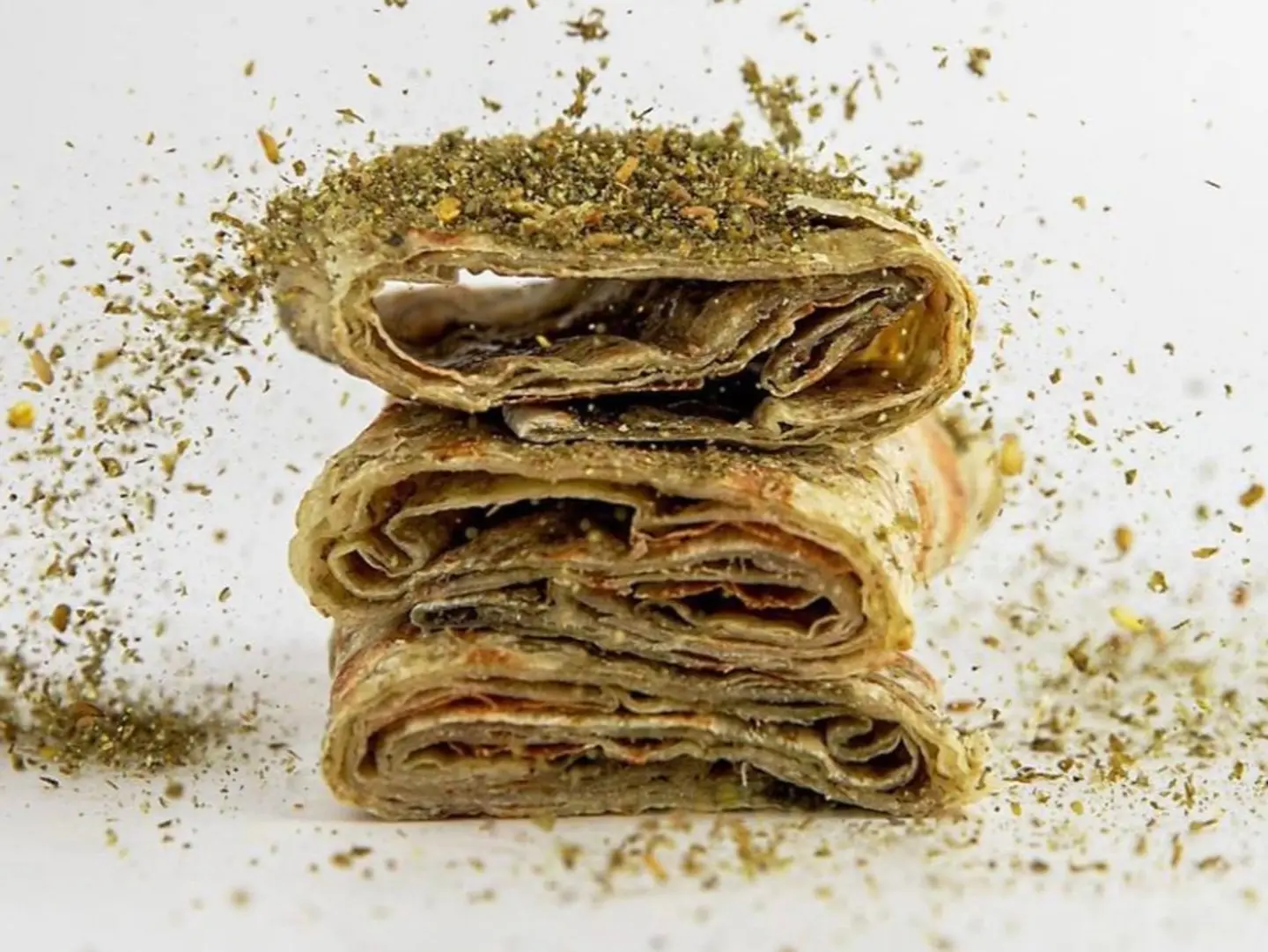 Thyme Pie