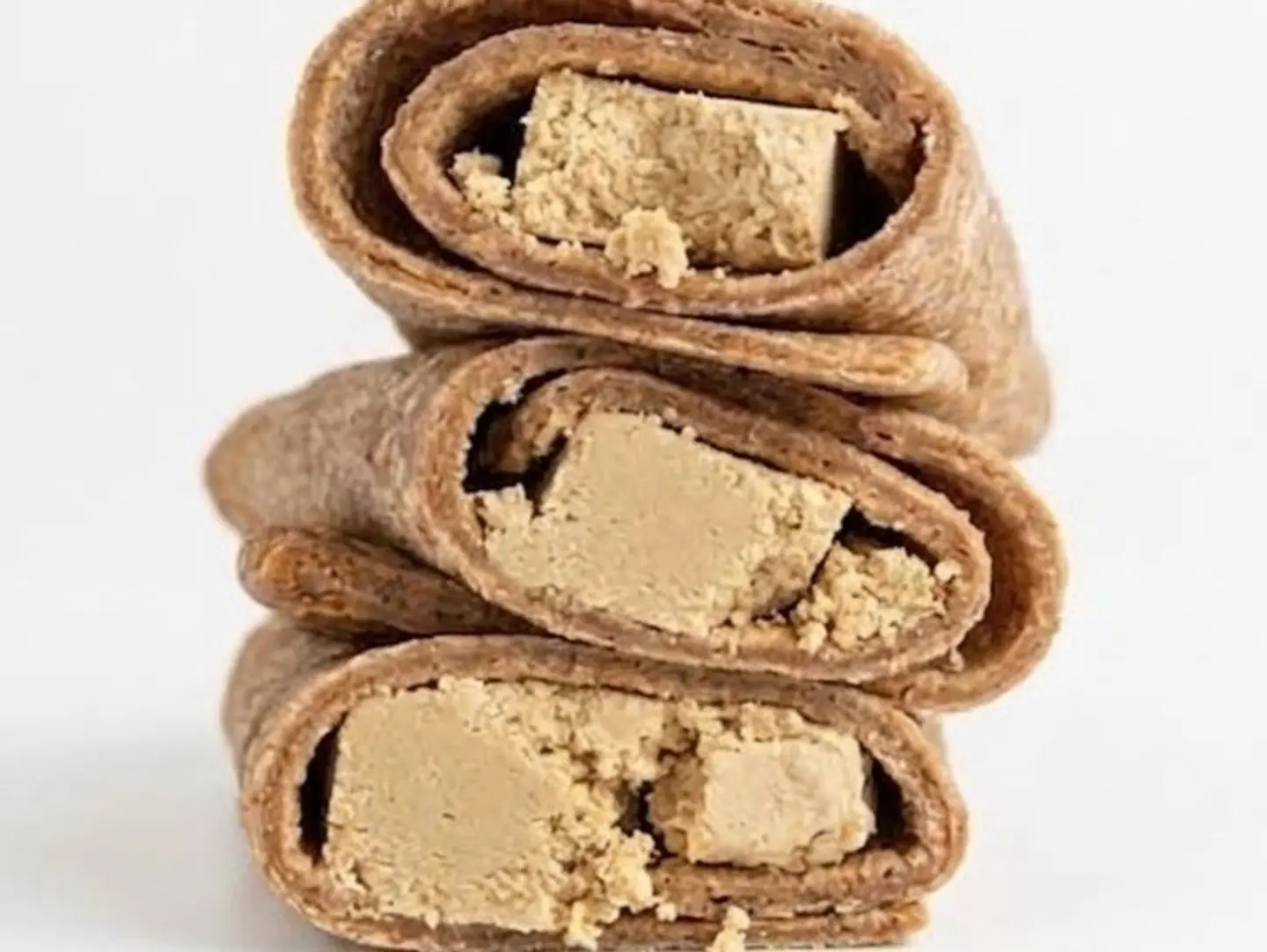 Wholegrain Halawa Tahiniya Pie