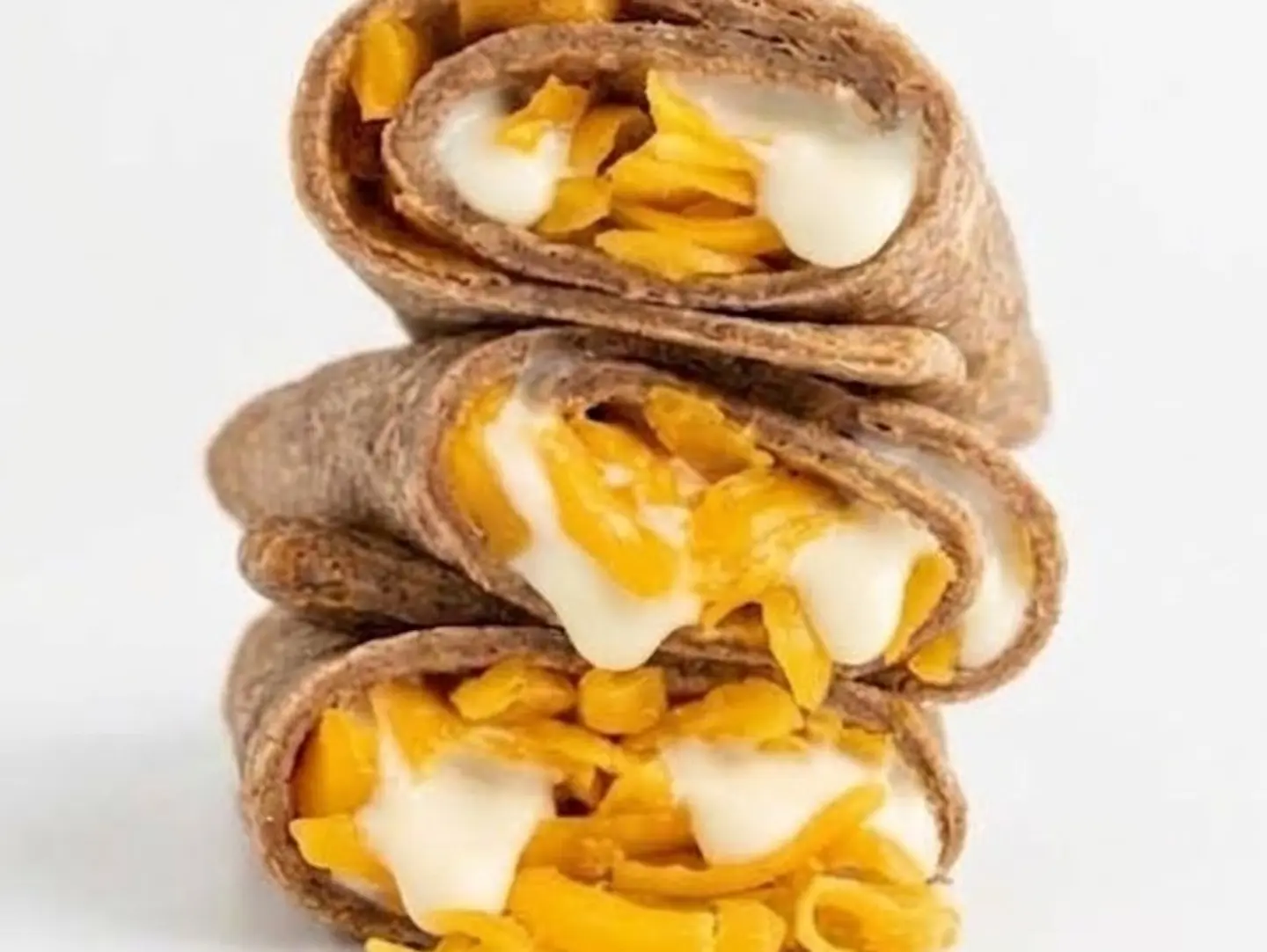 Wholegrain Mix Cheese Pie