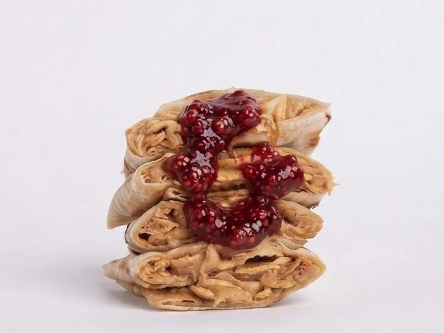 Jam Pie