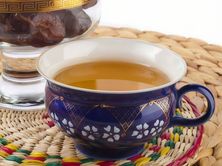 كوب قهوة عربي