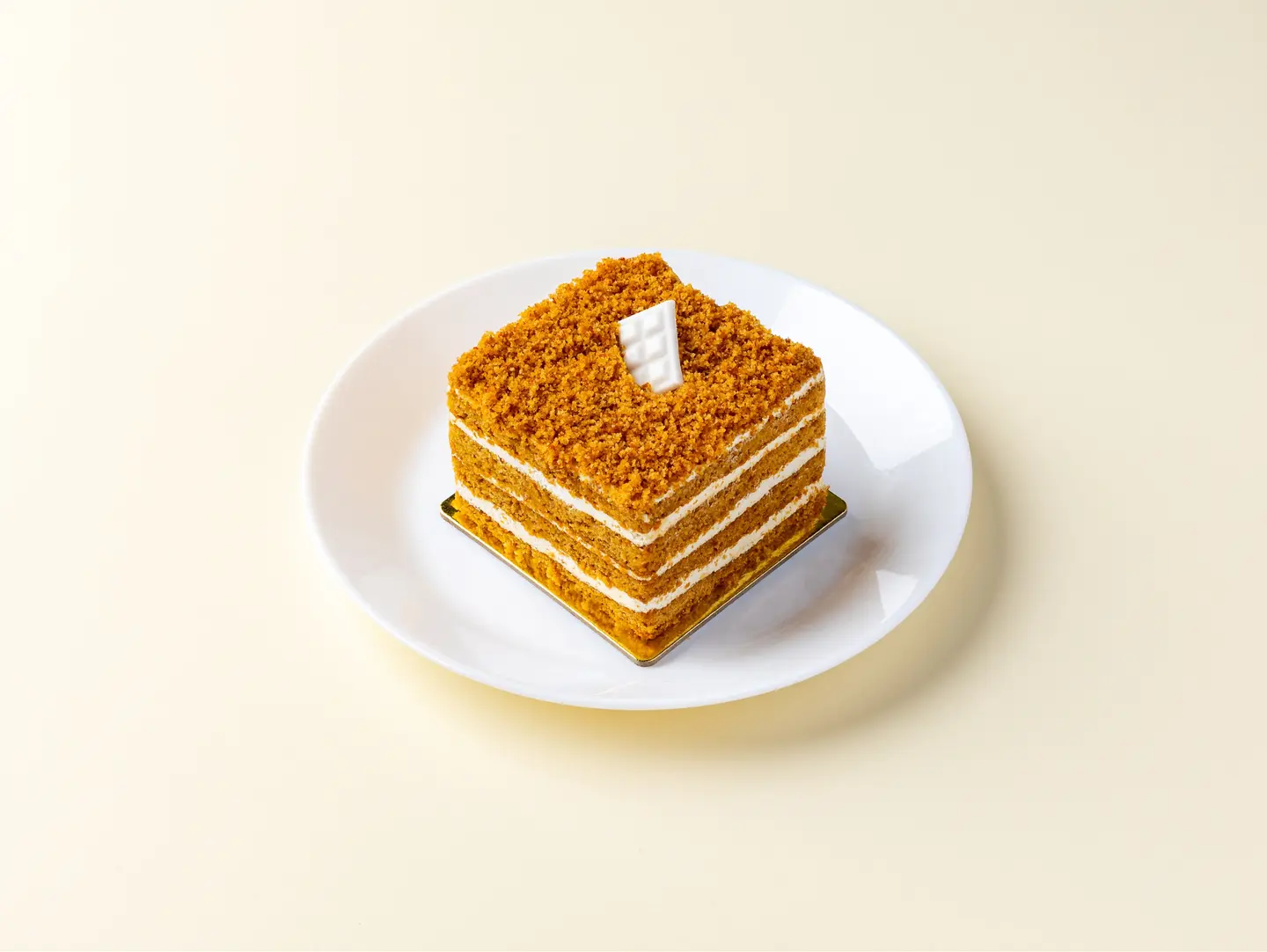 Honey Cake