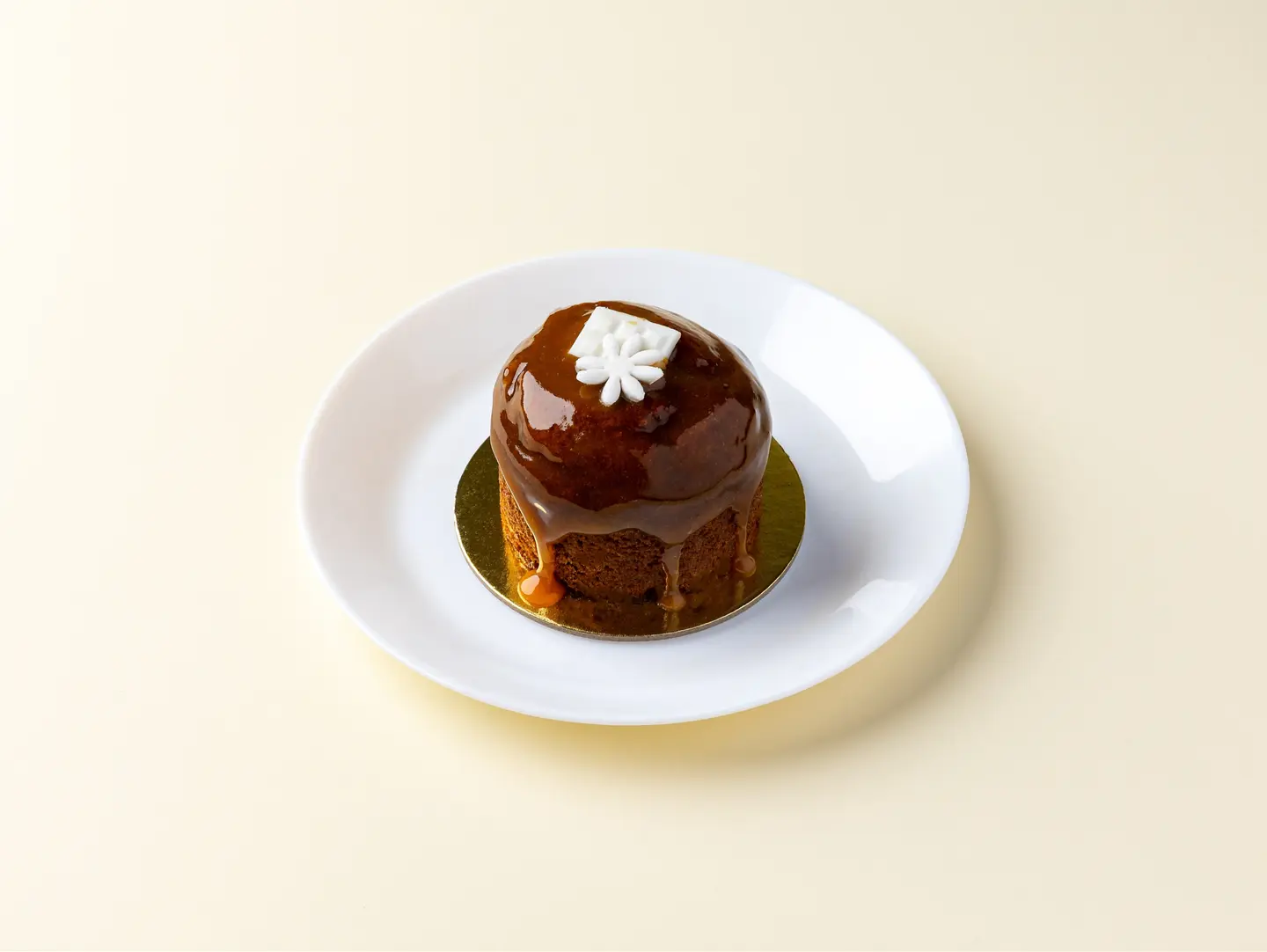 Date Cake