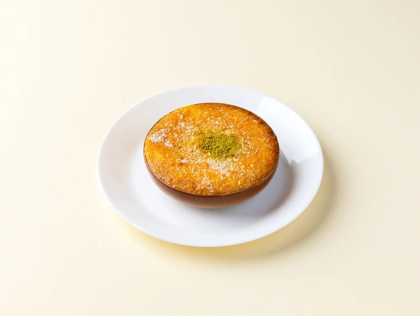 Basbousa