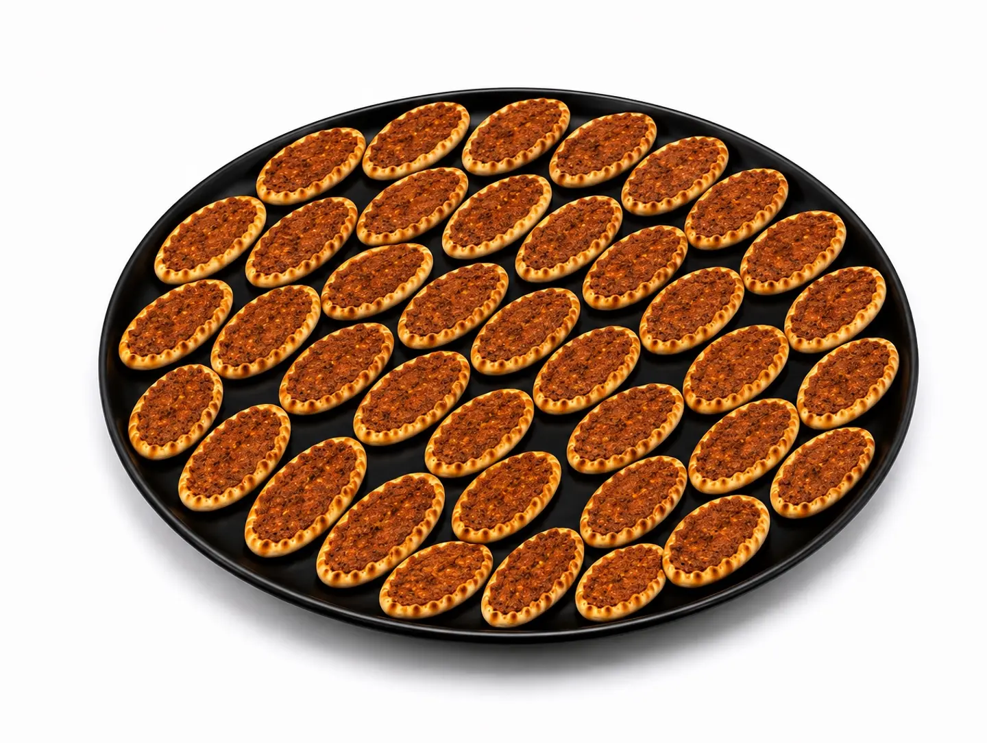 Meat Sheets - A Quarter Of A Kilo Of Meat Sheets