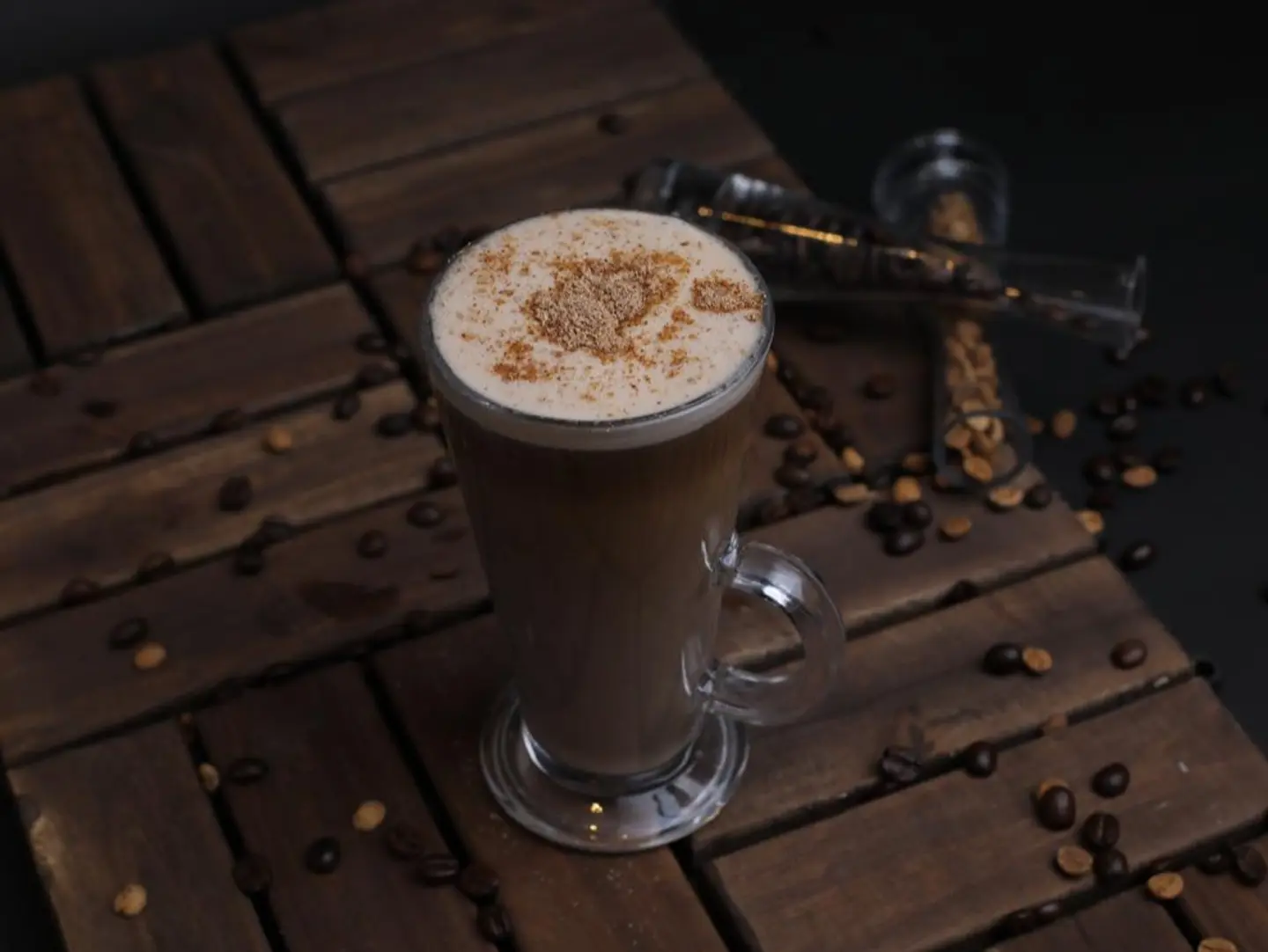 French Latte