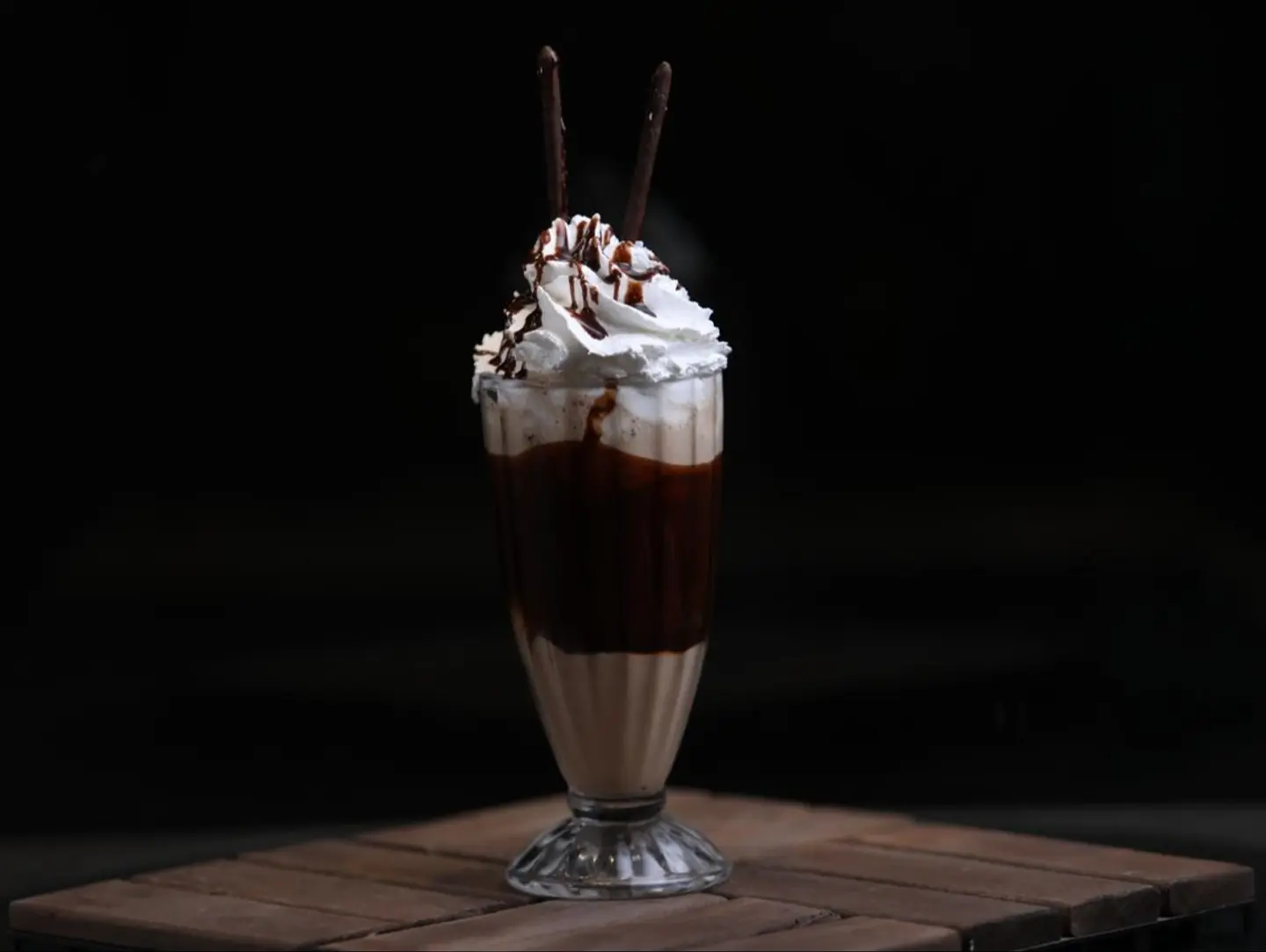 Cold Mocha