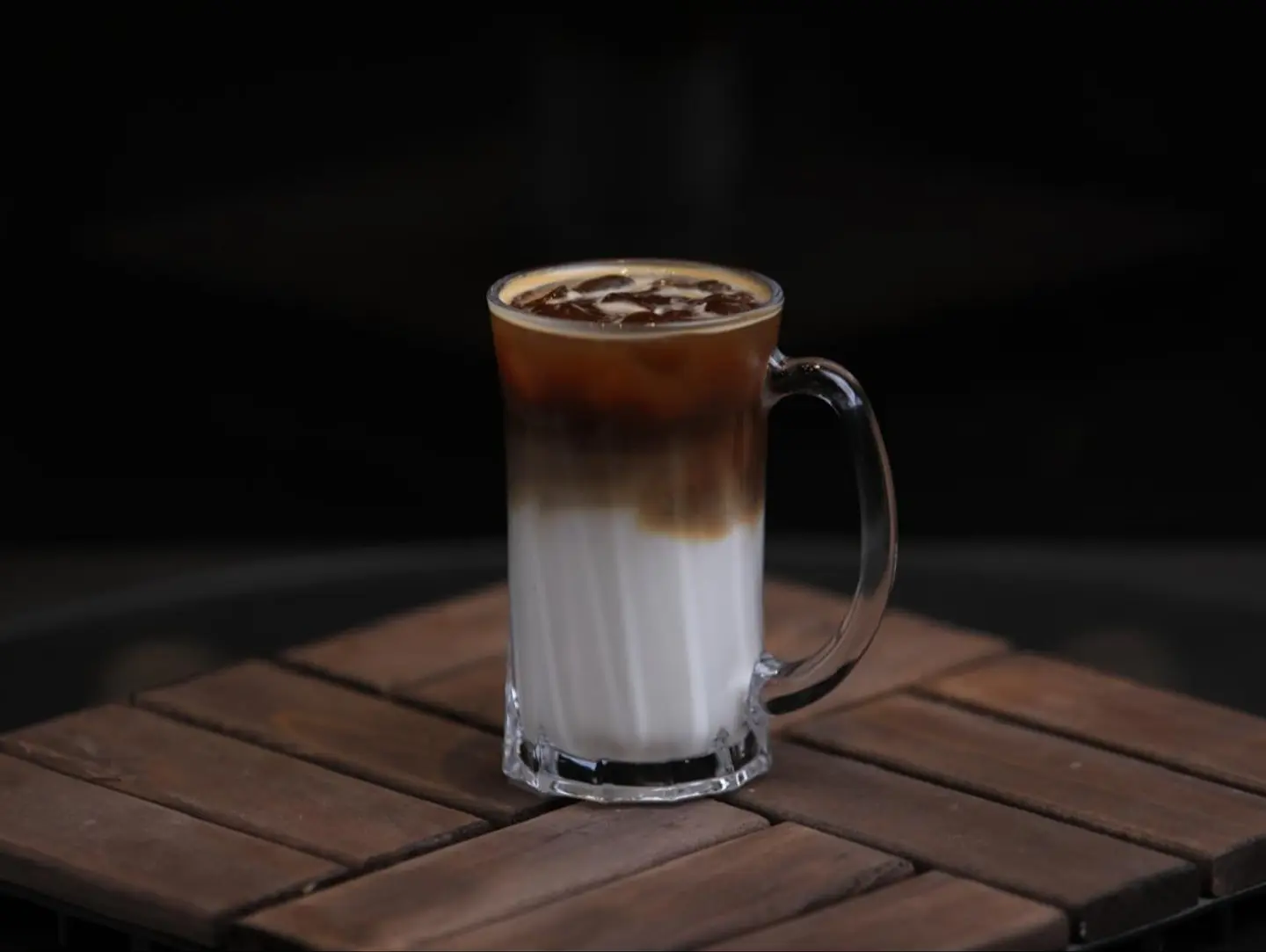 Ice Latte