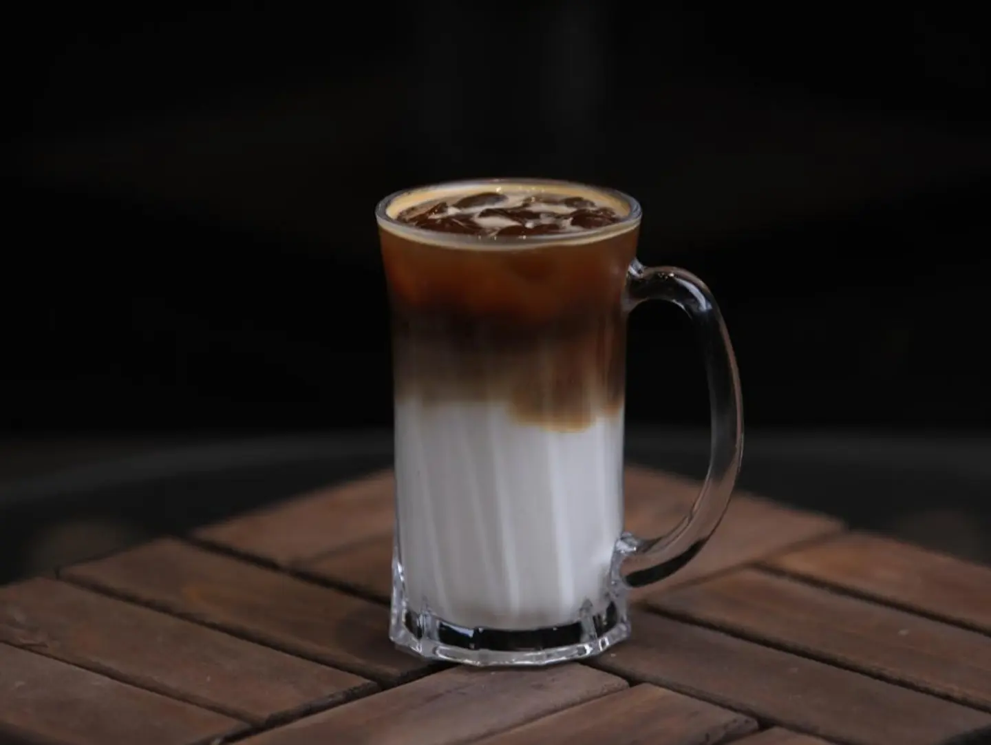 Ice Spanish Latte