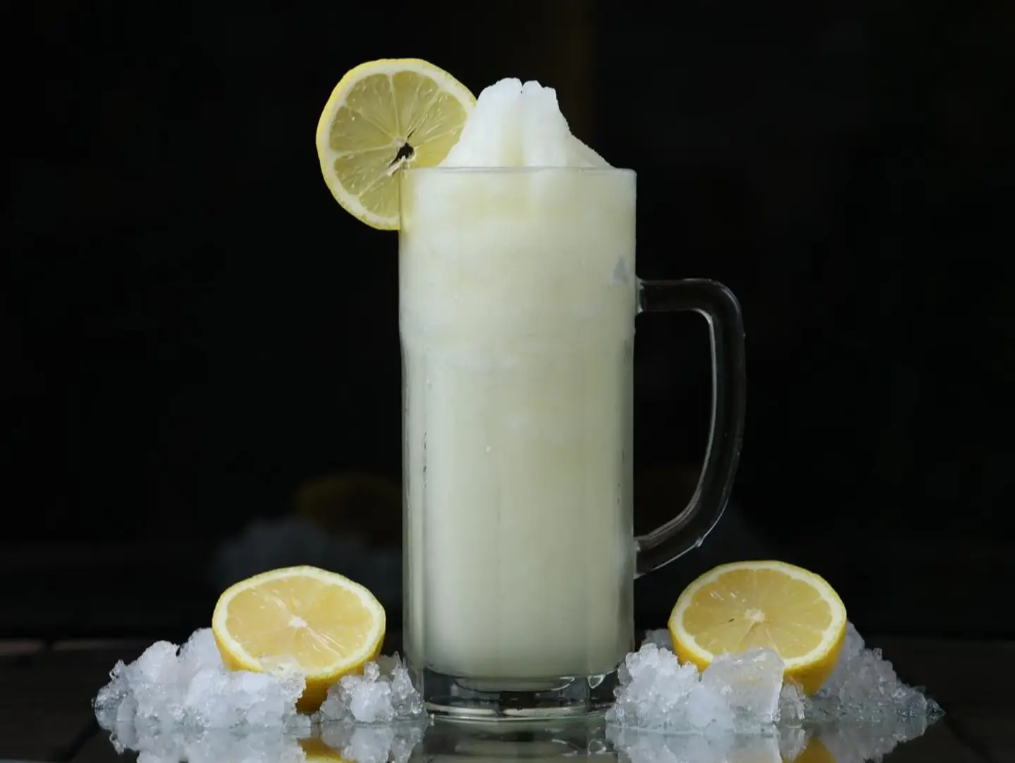 Lemon Slash