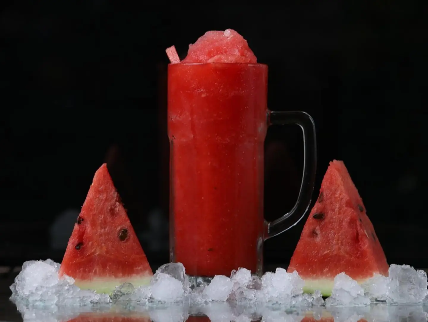 Red Watermelon Slash
