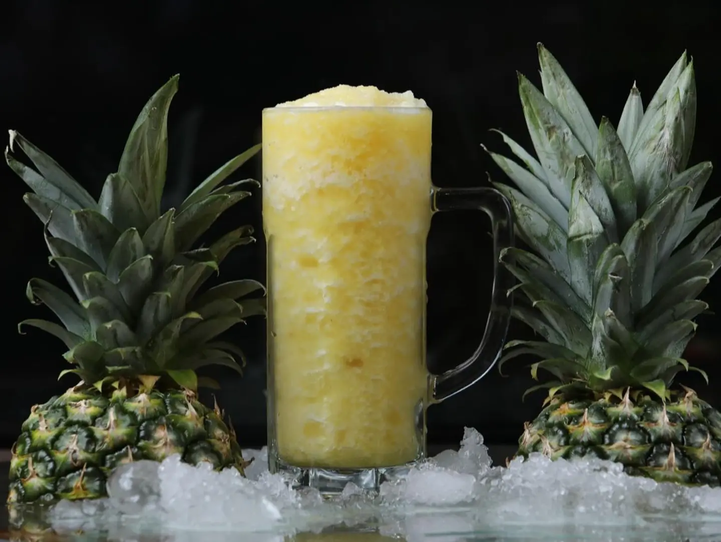 Pineapple Slash