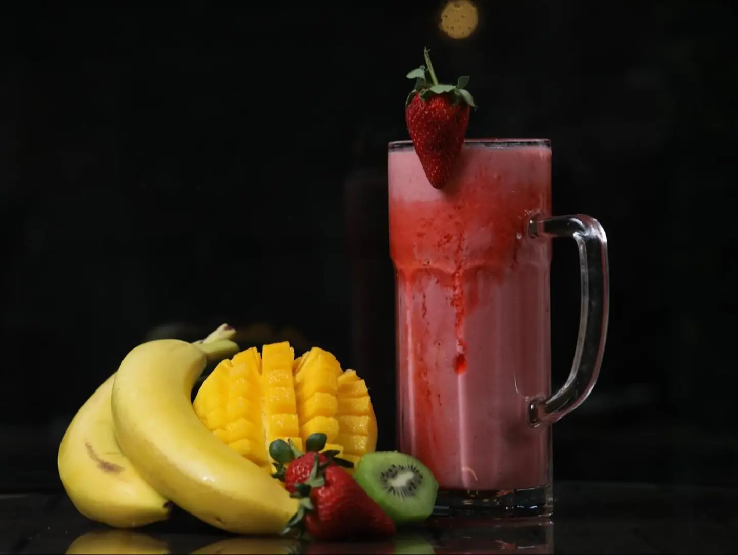 Cocktail Fruits Al Nawfarah