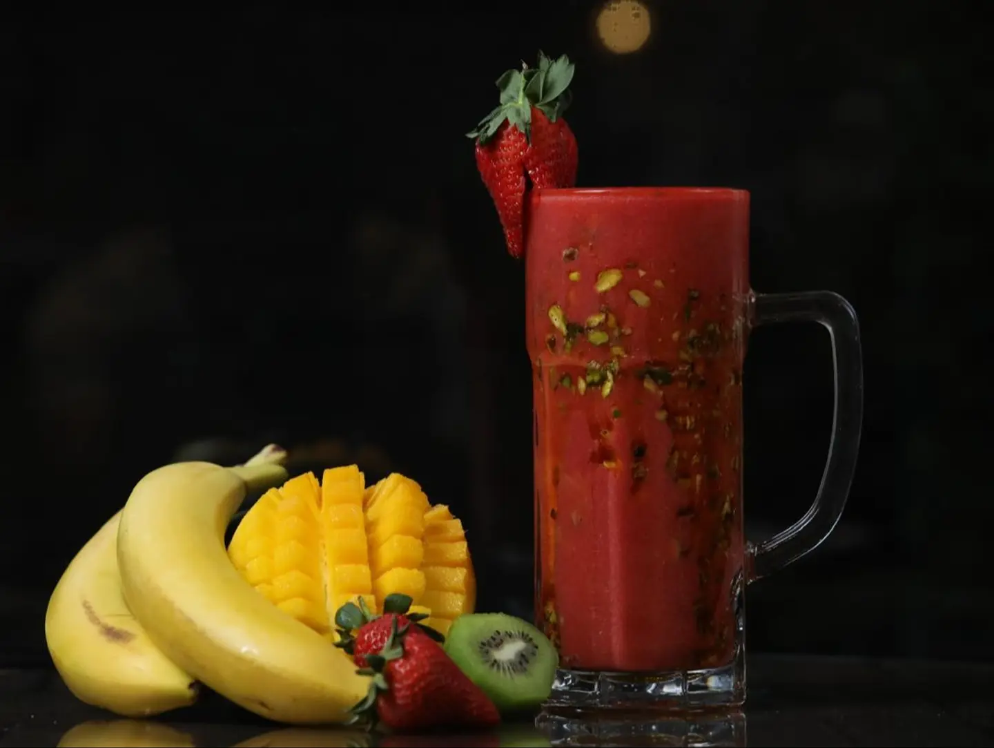 Tropical Mix