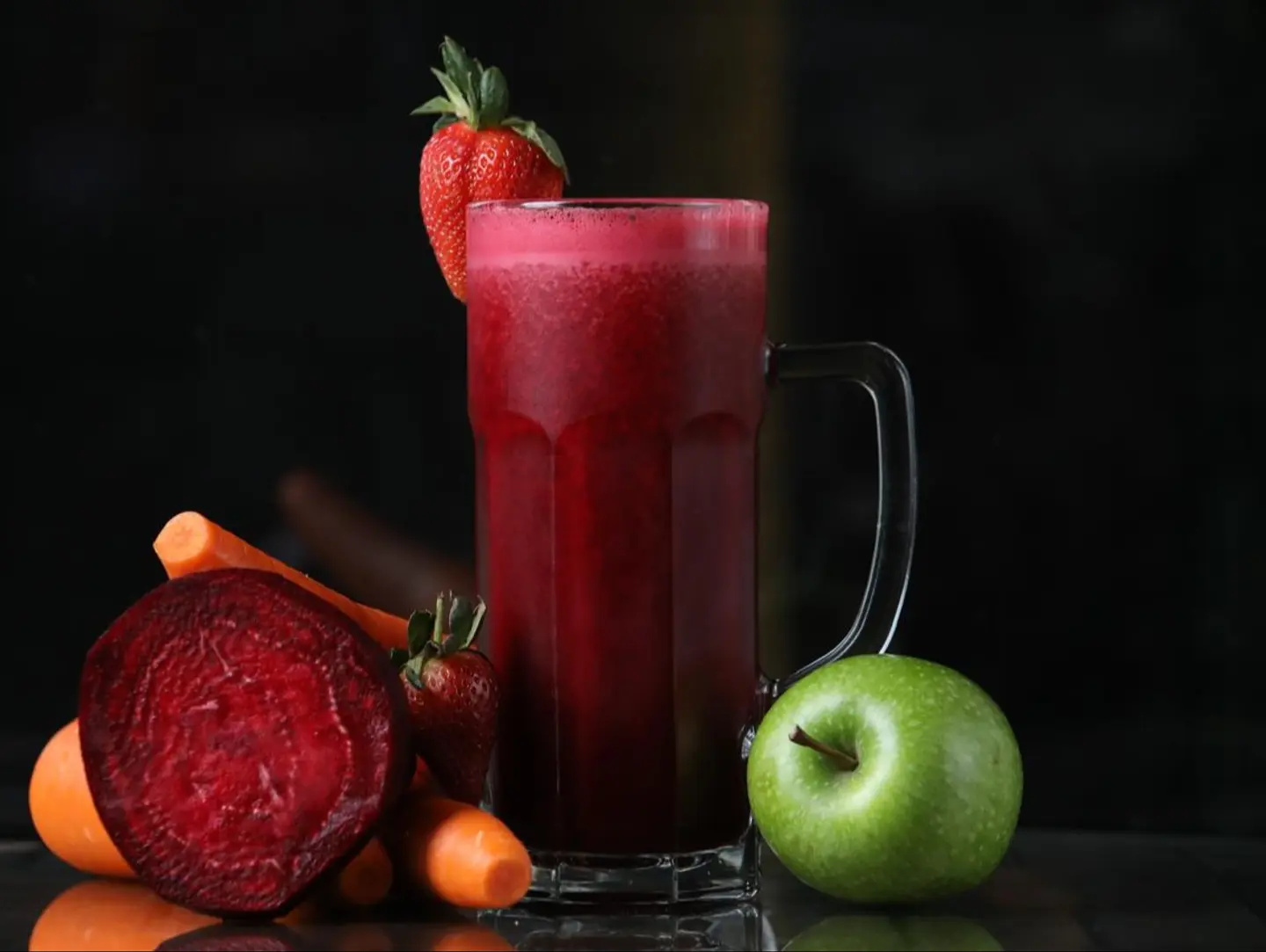 Immunity Booster