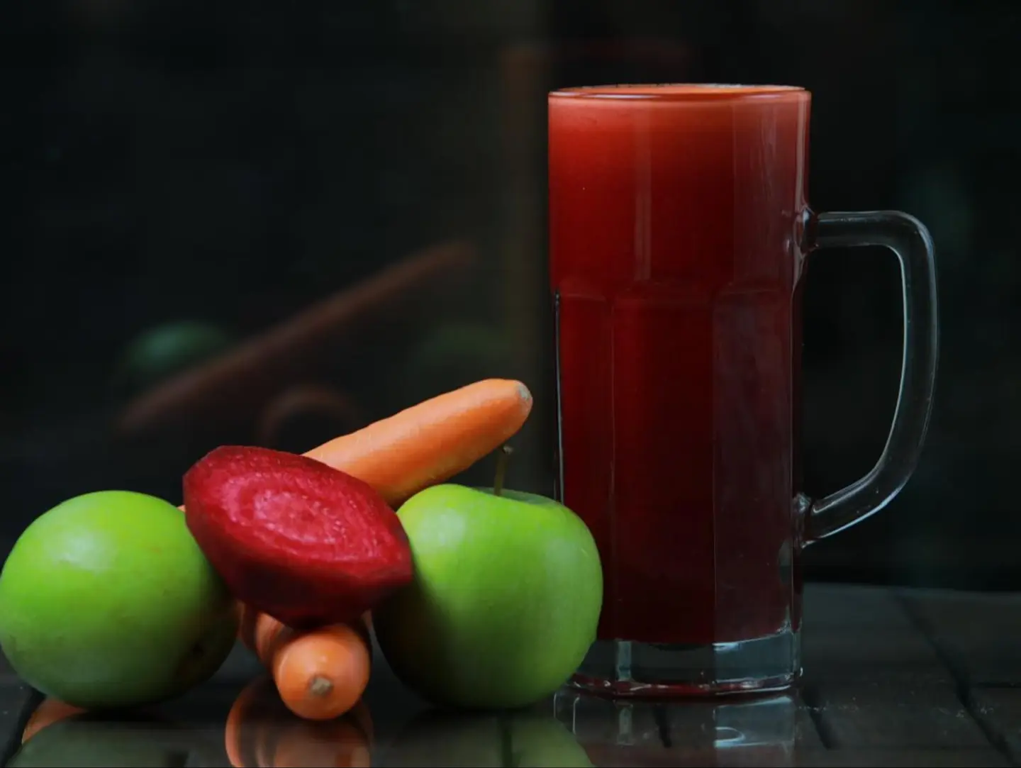 Beetroot Max