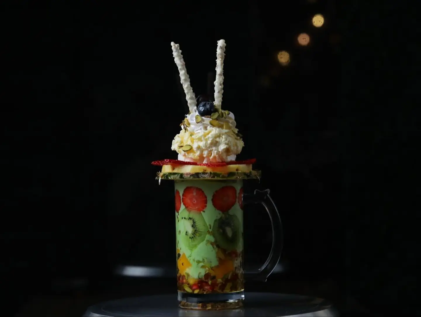 Vip Cup
