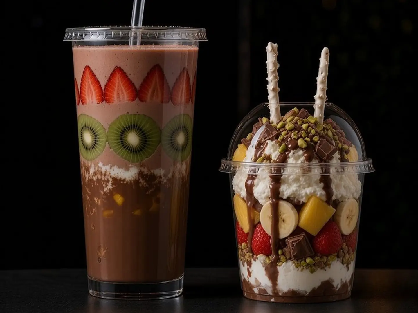 Chocolate Empress