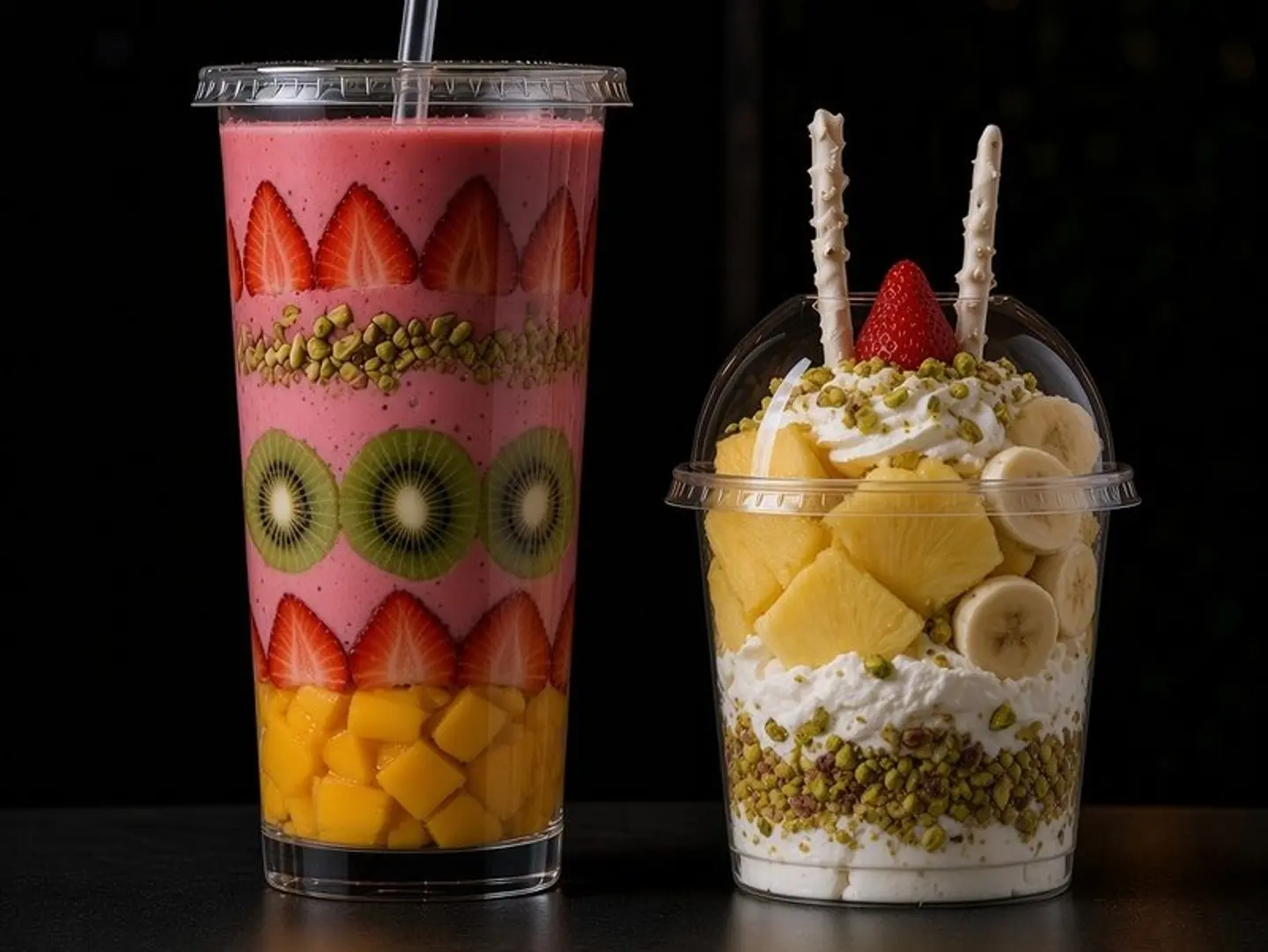 Fruits Athan