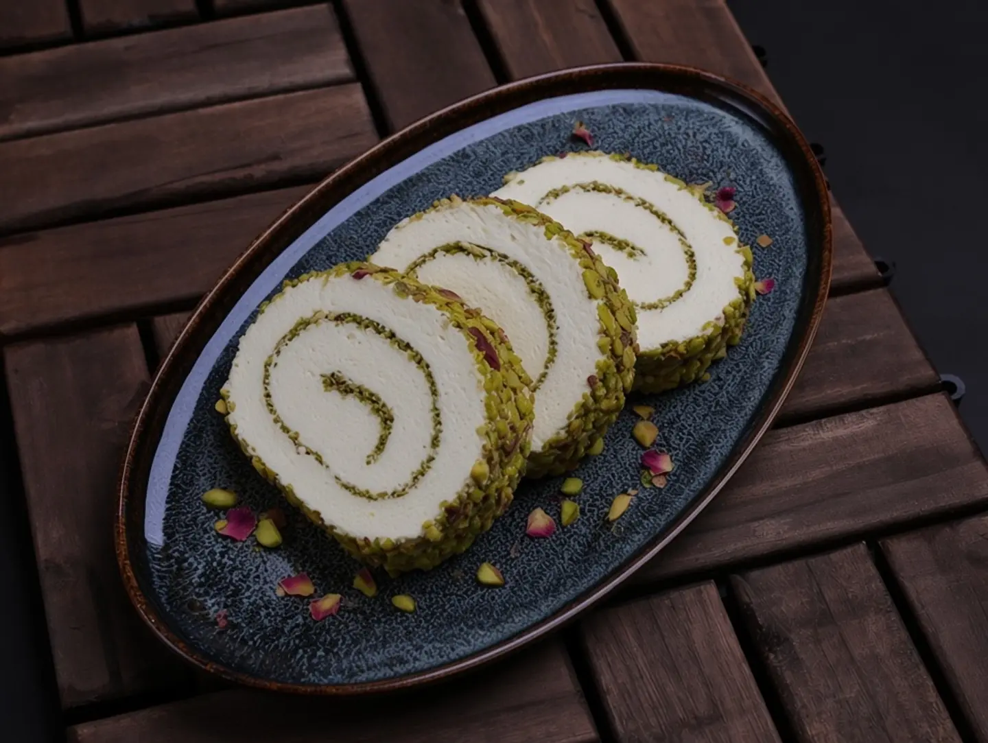 Arabic Ice Cream