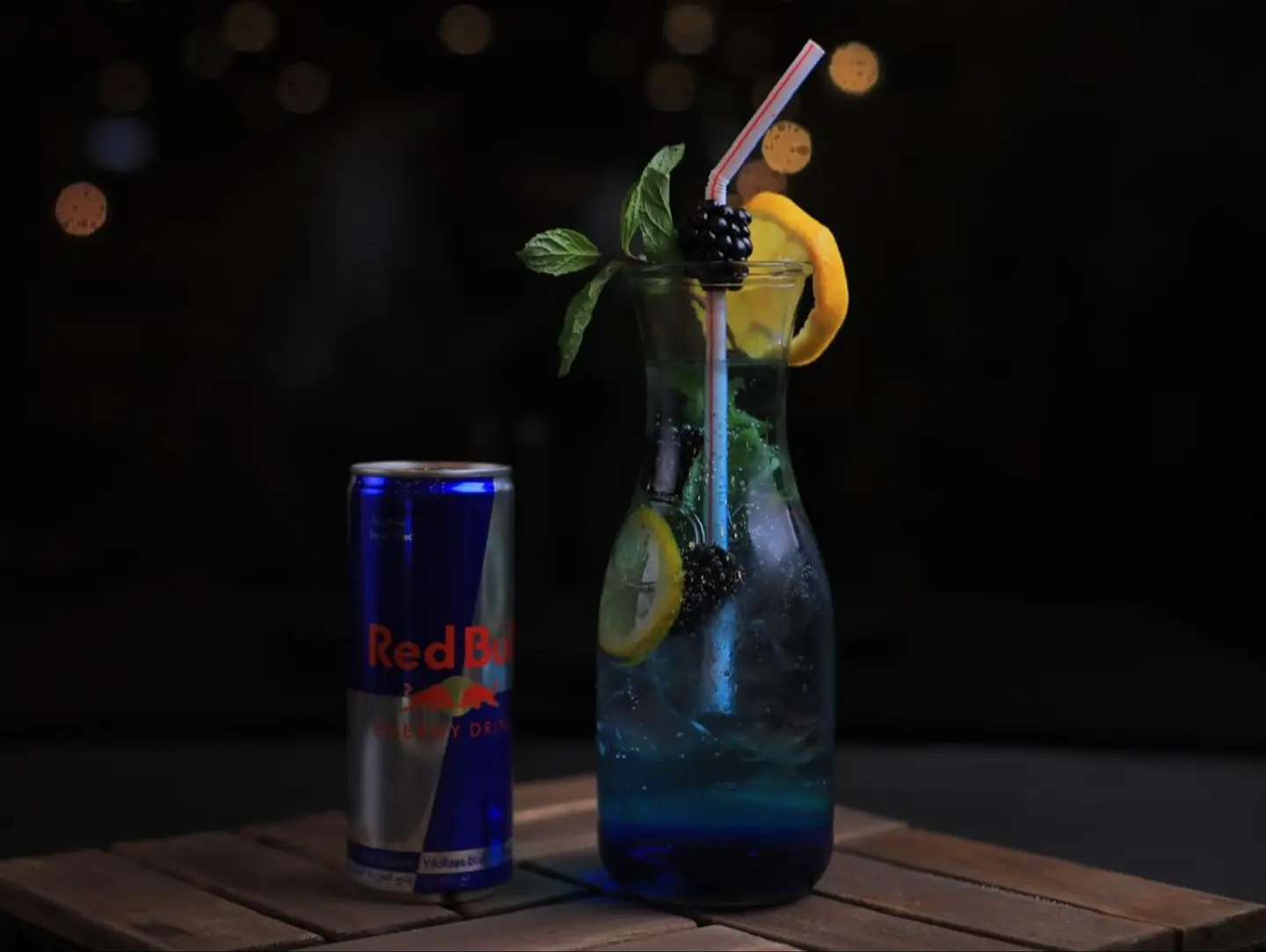 Red Bull