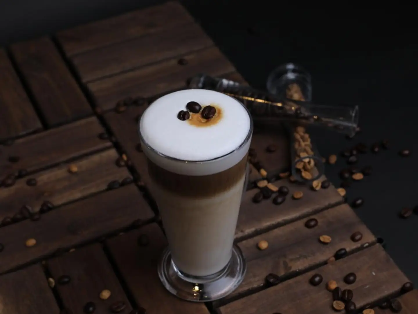 Latte