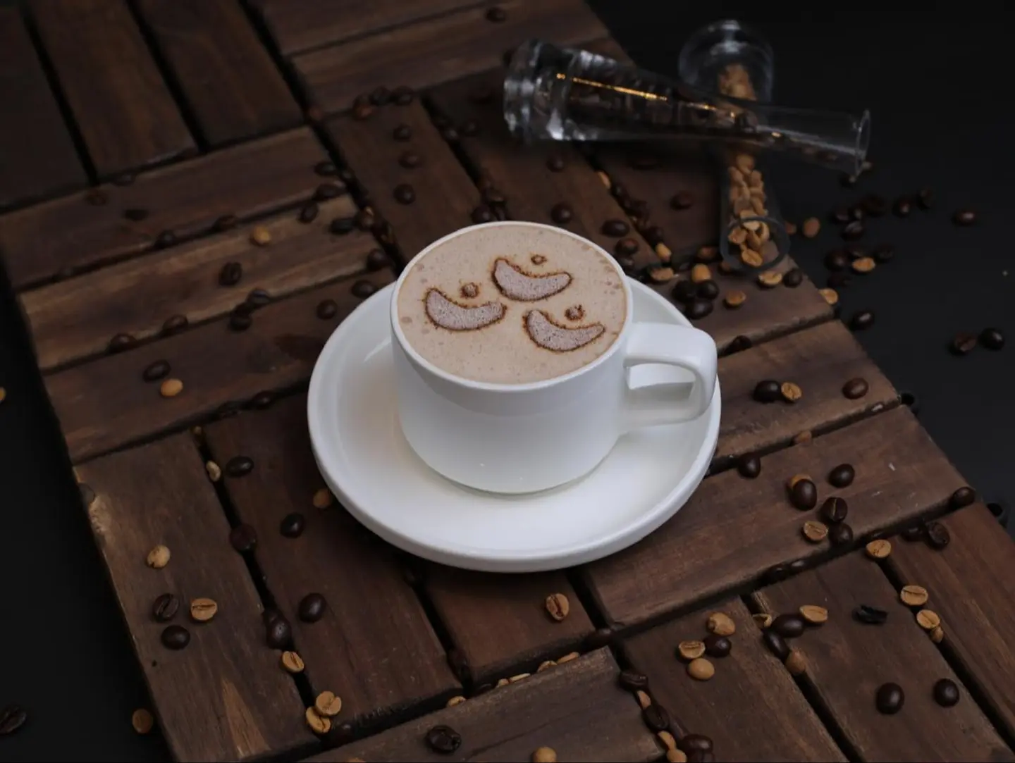 French Coffee - Small