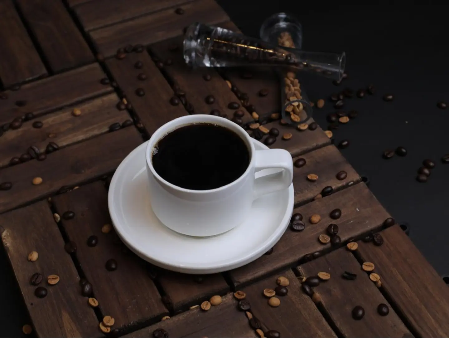 American Coffee - Small