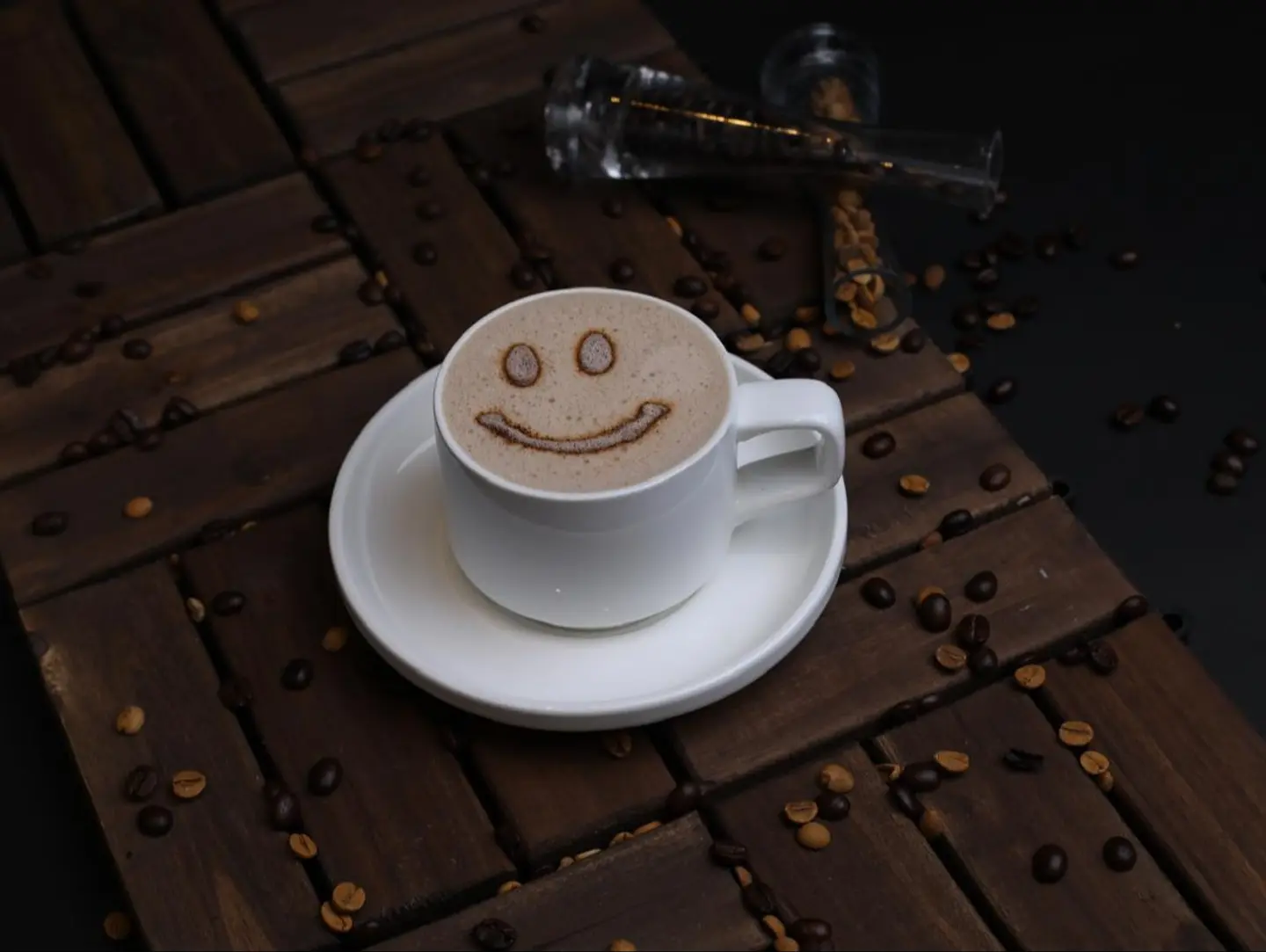 Italian Coffee - Small
