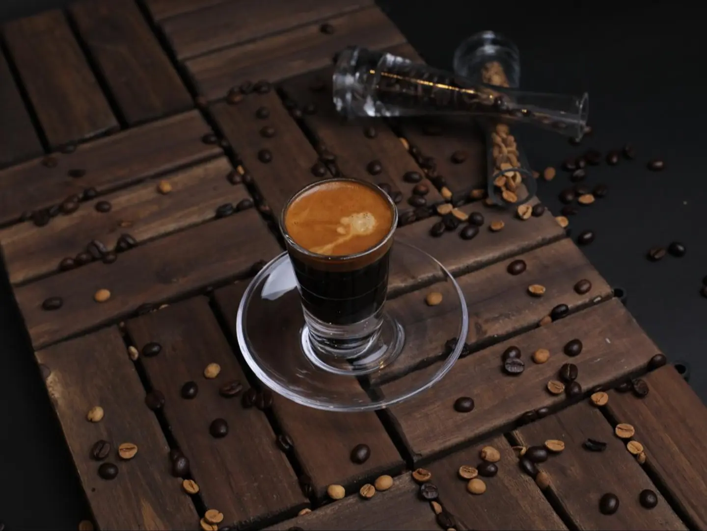 Espresso - Small