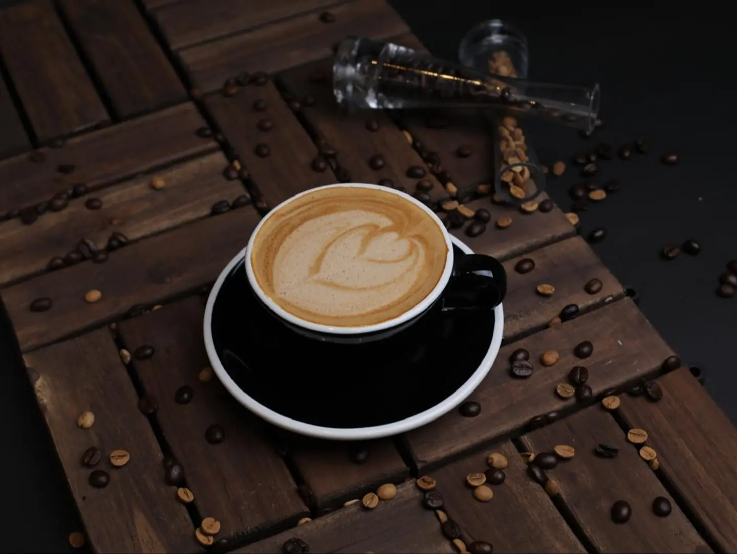 Italian Cappuccino - Small