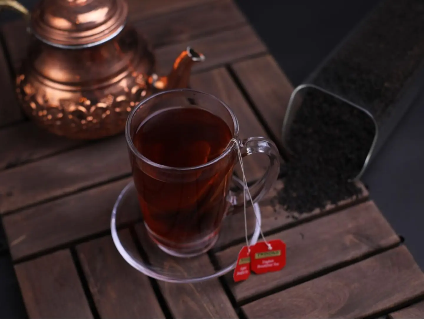 English Tea - Small