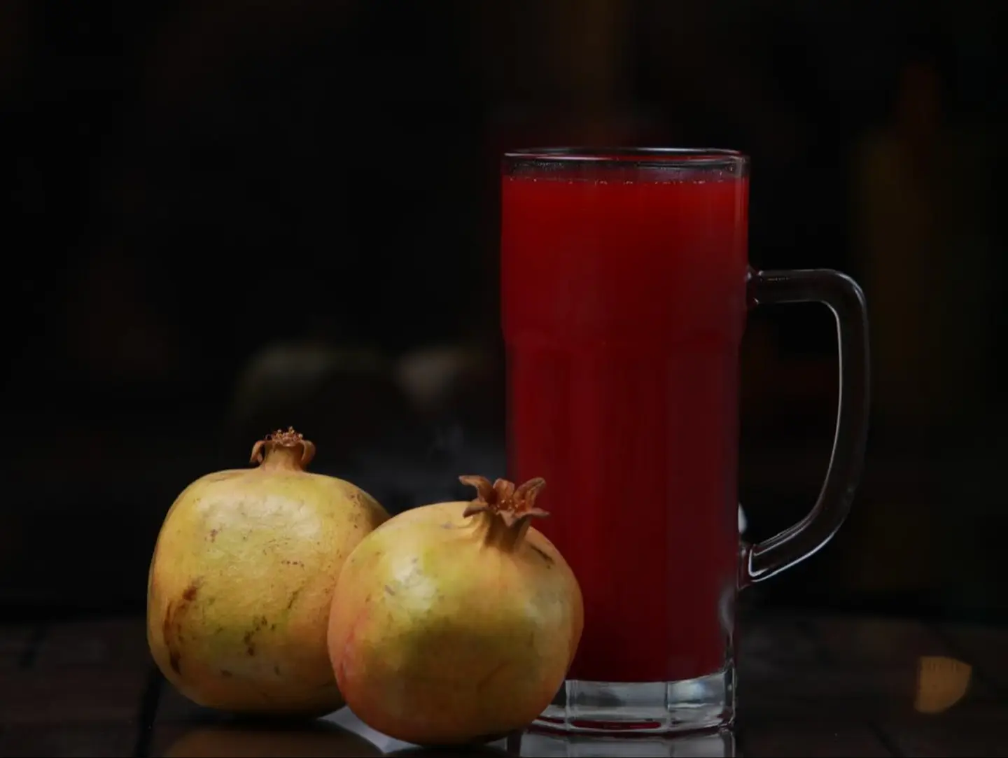 Pomegranate - Small