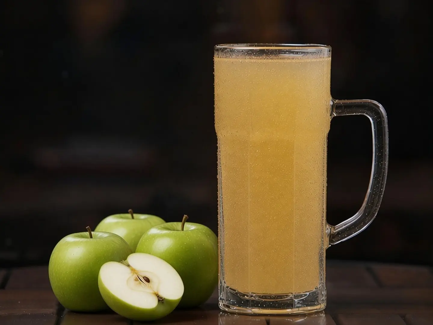 Apple - Small