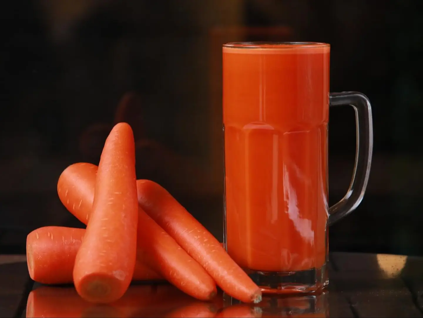 Carrots - Small