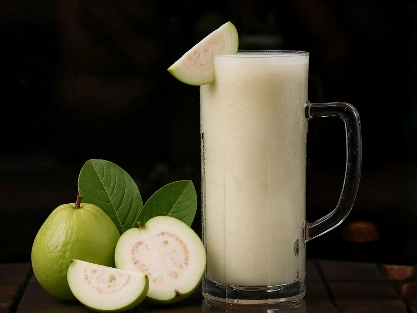 Guava With Milk - Small