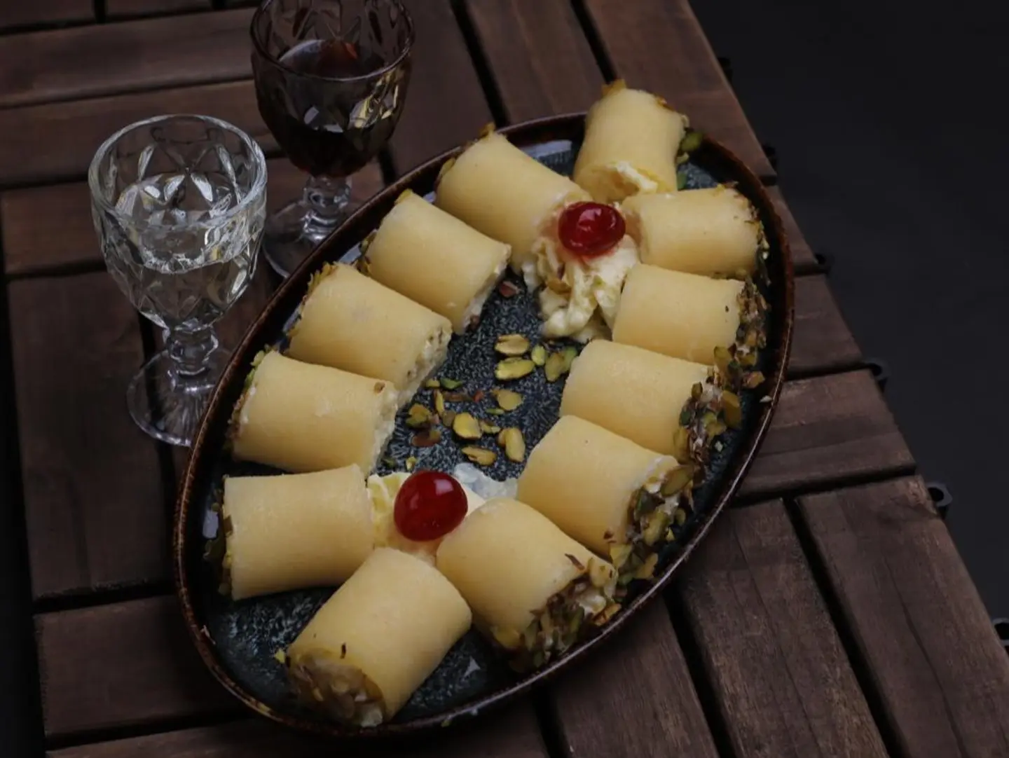 Cheese Sweet - 250 Grams