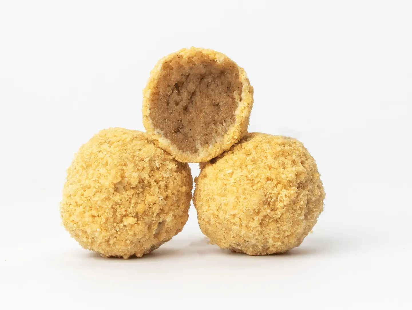Apple Vanilla Power Pops