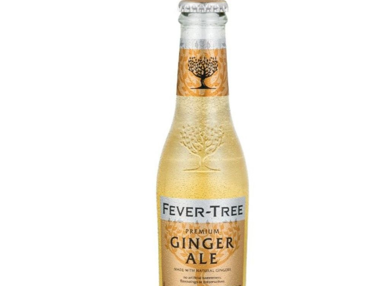 Ginger Ale