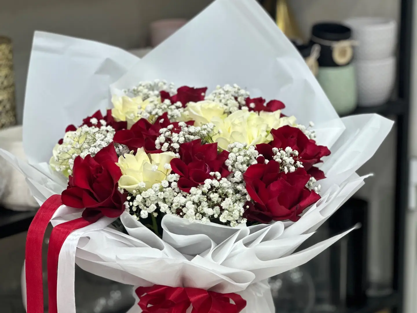 باقه 001