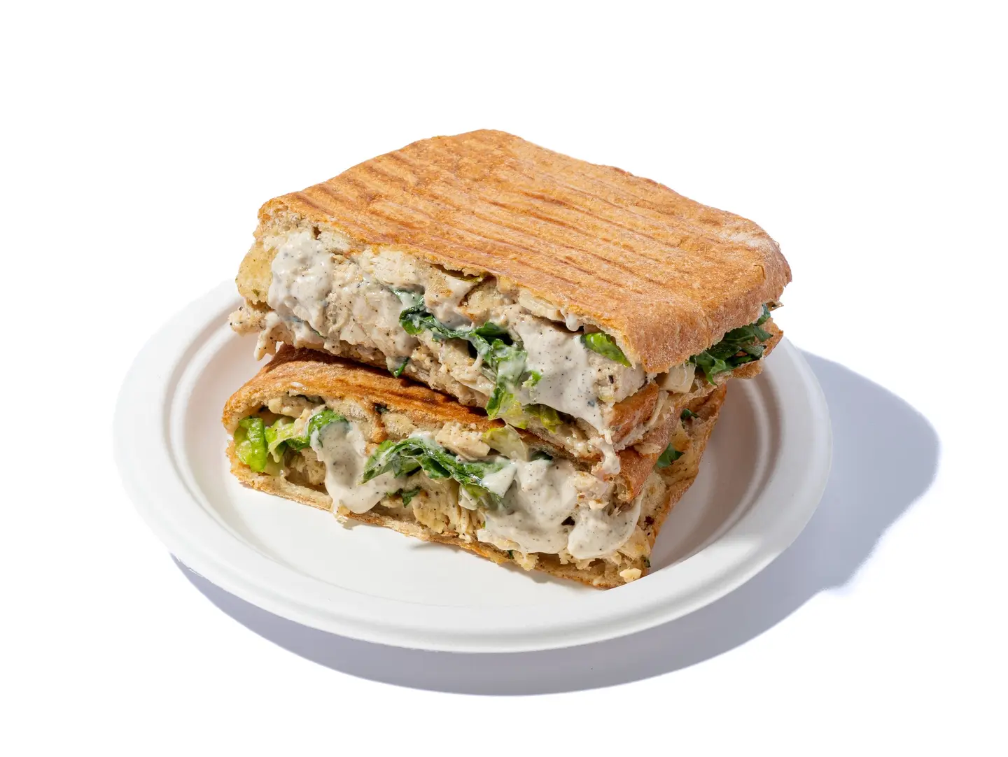 Chicken Caesar Sandwich